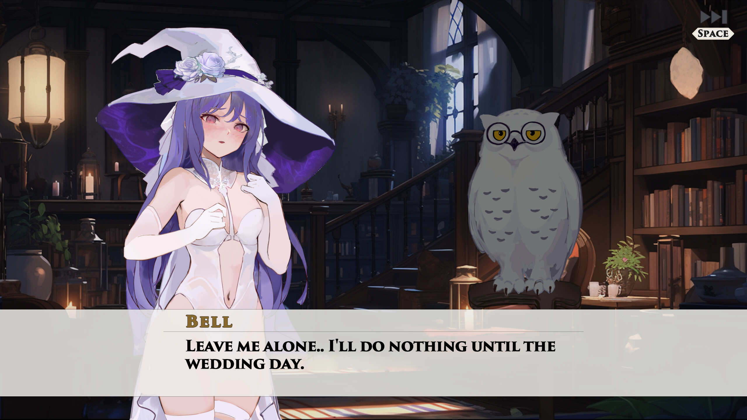 Wedding Witch screenshot 5
