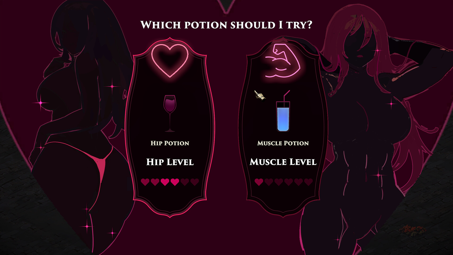 Wedding Witch screenshot 7