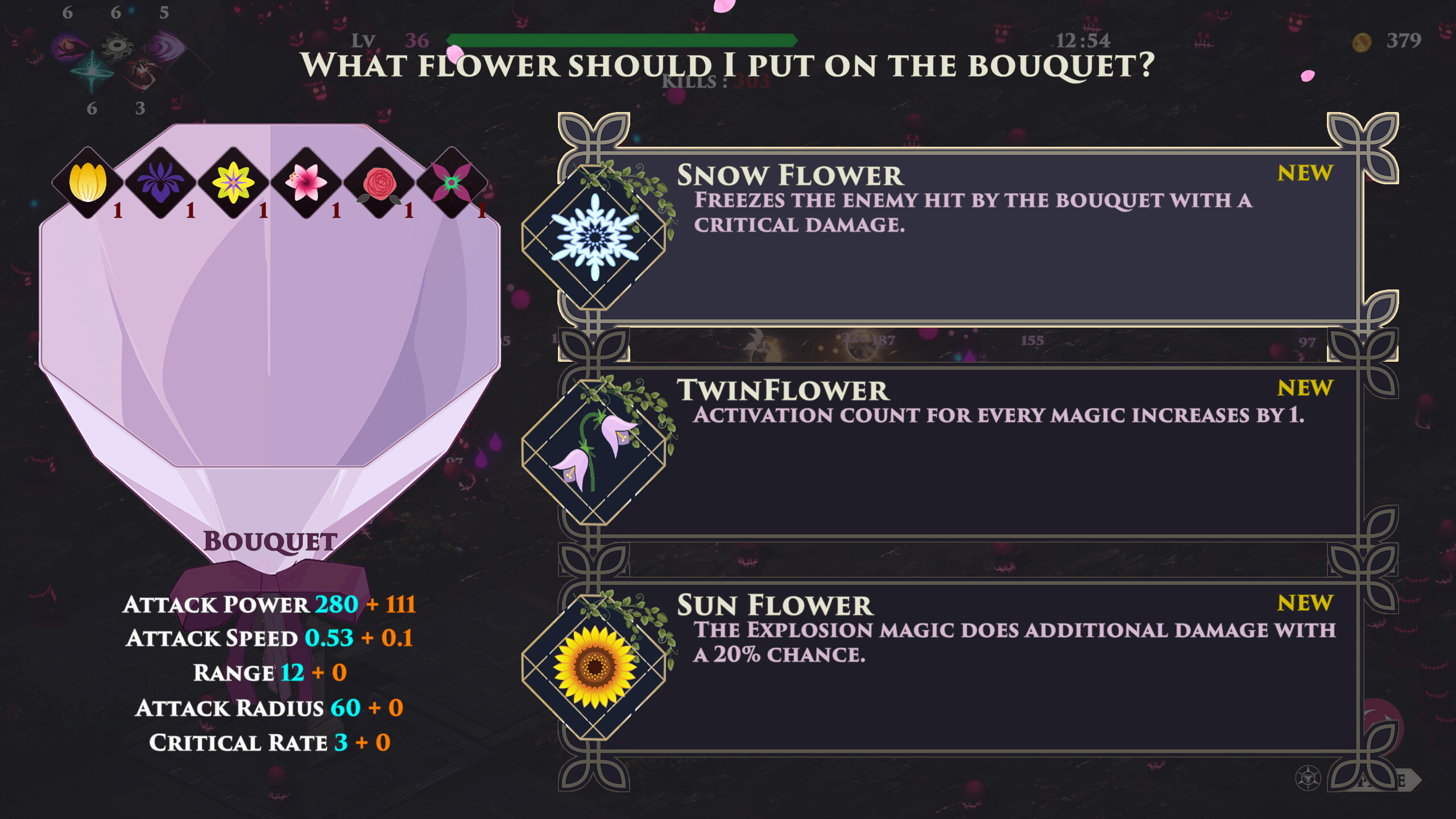 Wedding Witch screenshot 3