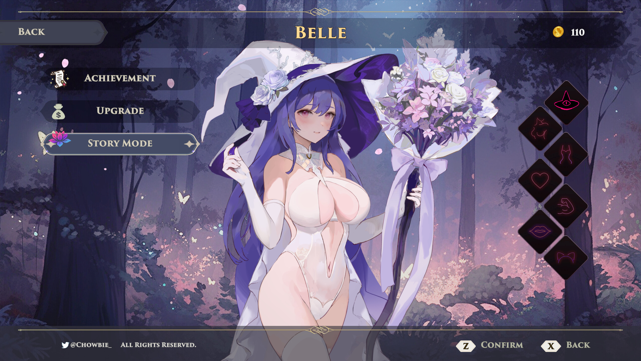 Wedding Witch screenshot 2