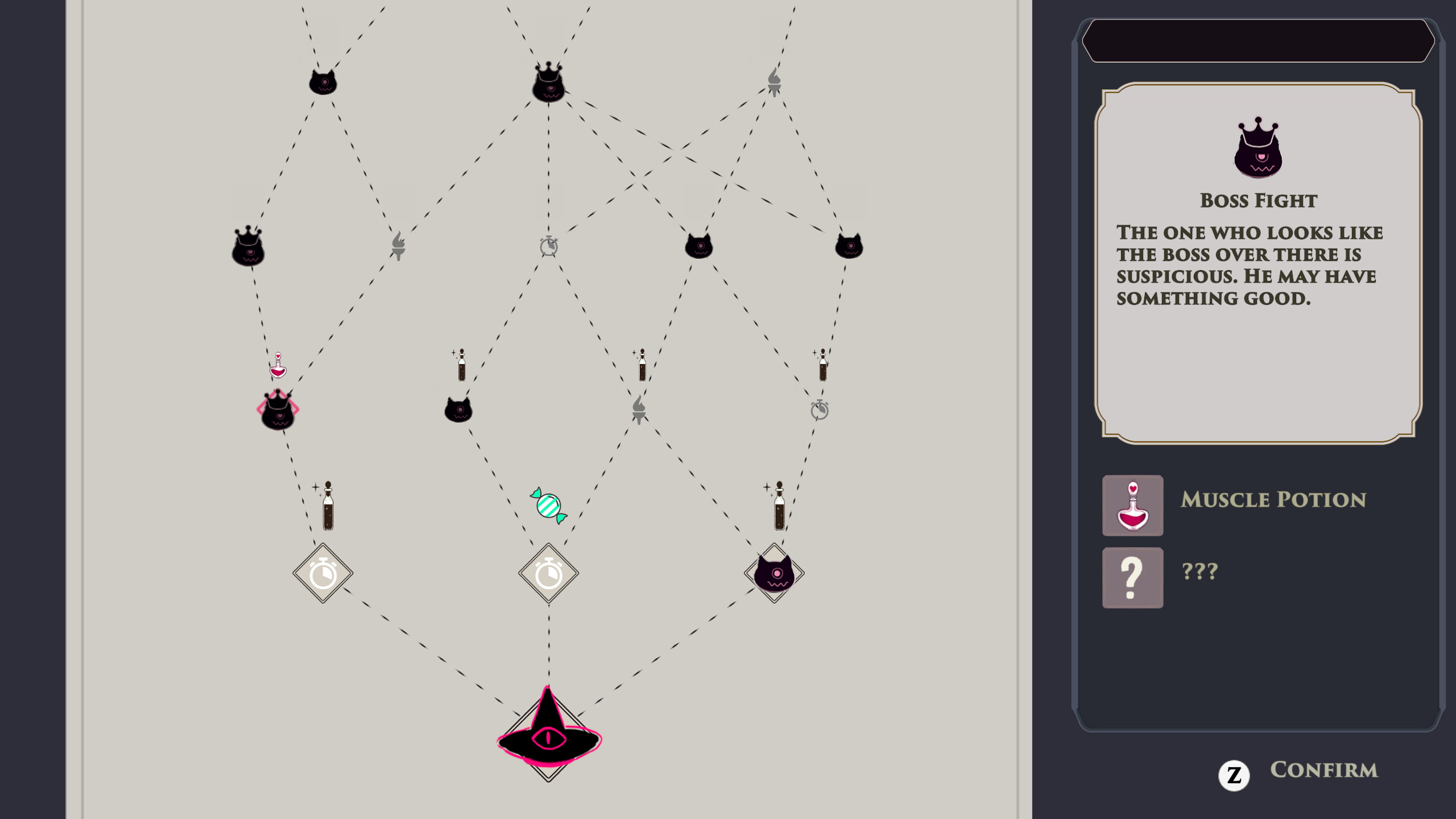 Wedding Witch screenshot 4