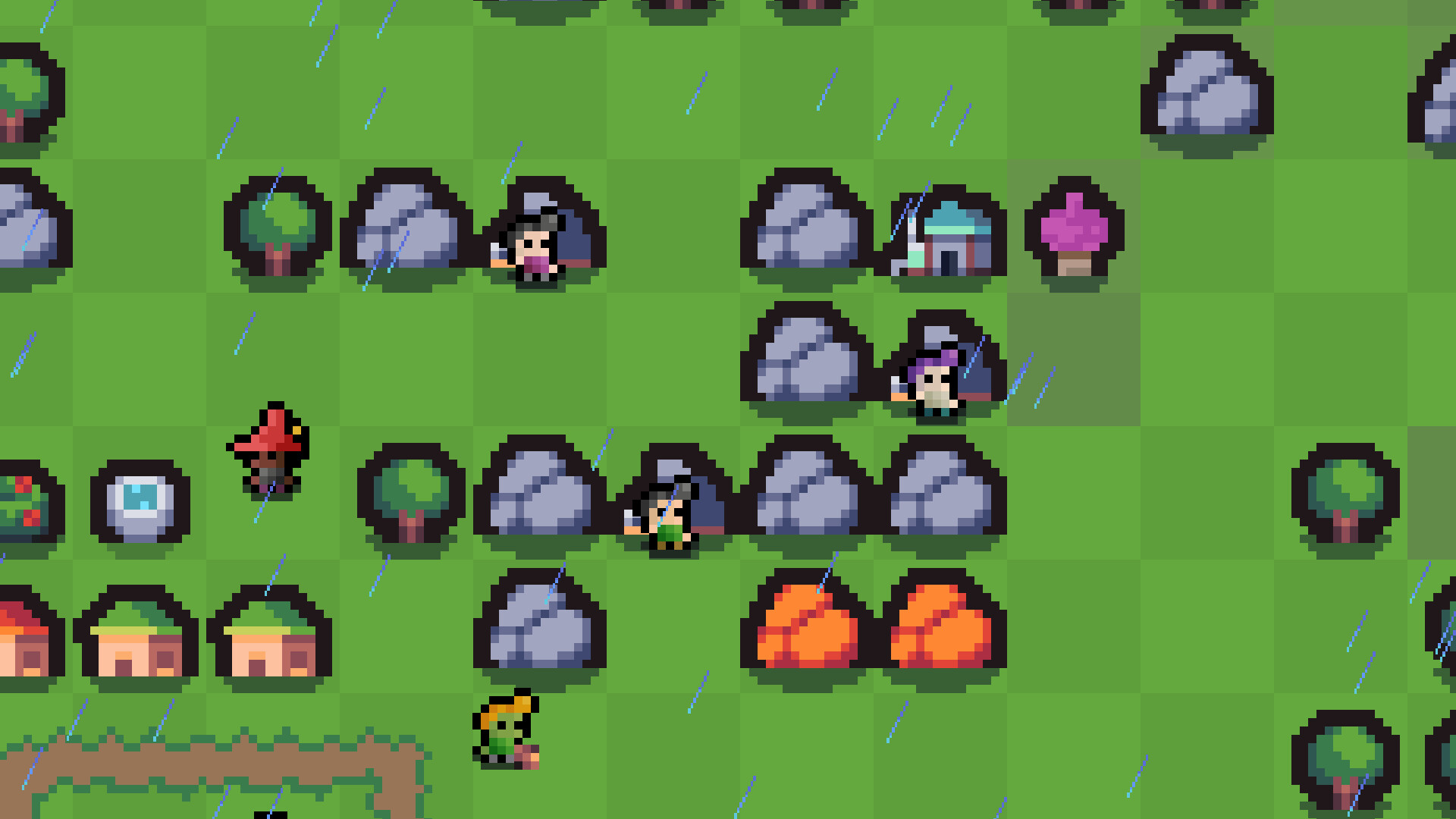 Pixel Colony screenshot 7