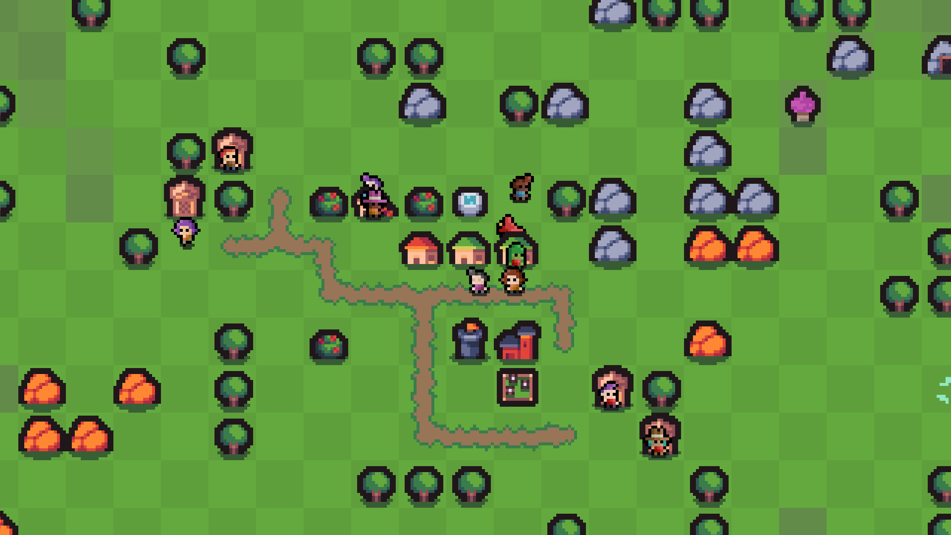 Pixel Colony screenshot 9