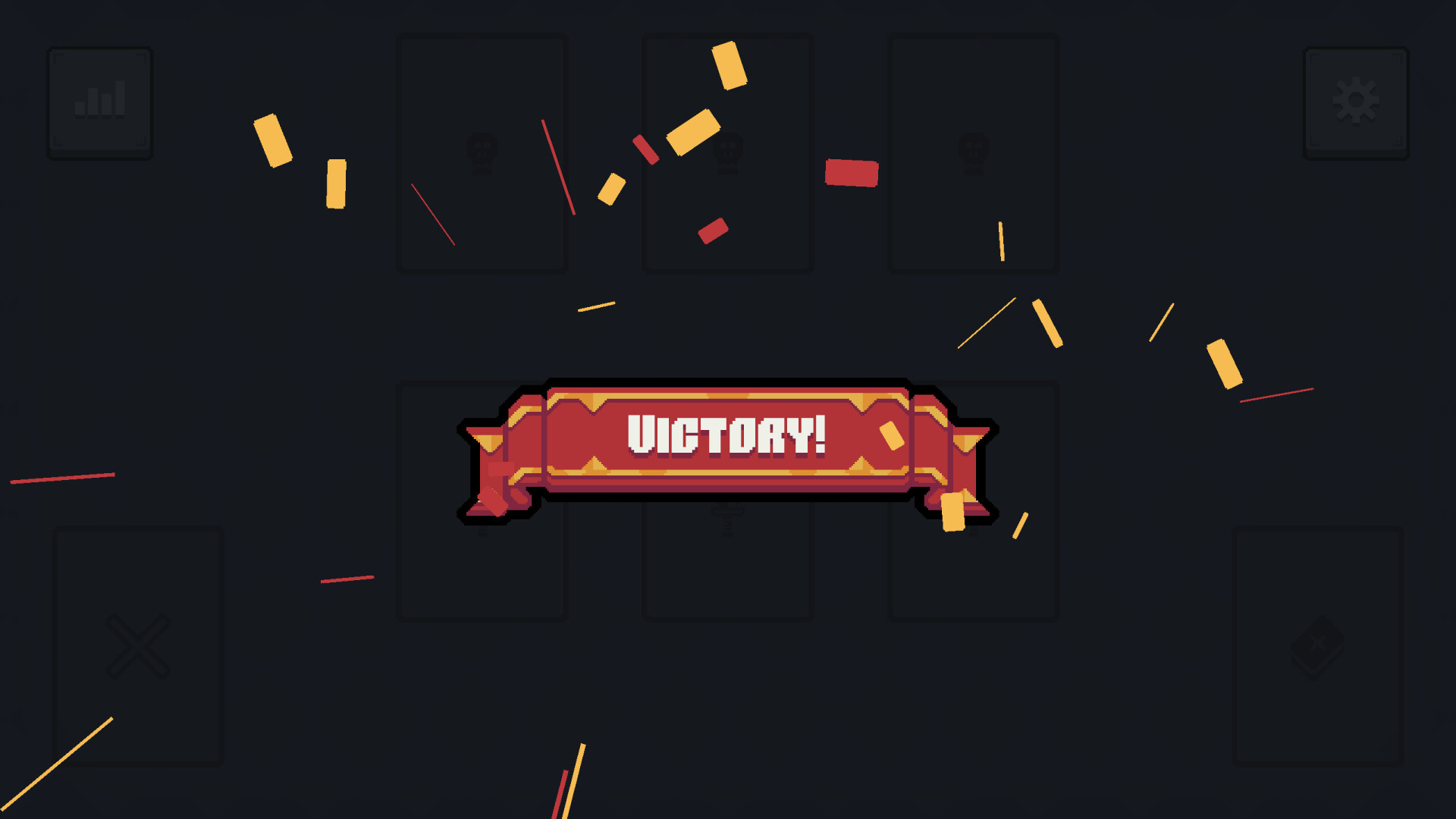 Royal Card Clash screenshot 5