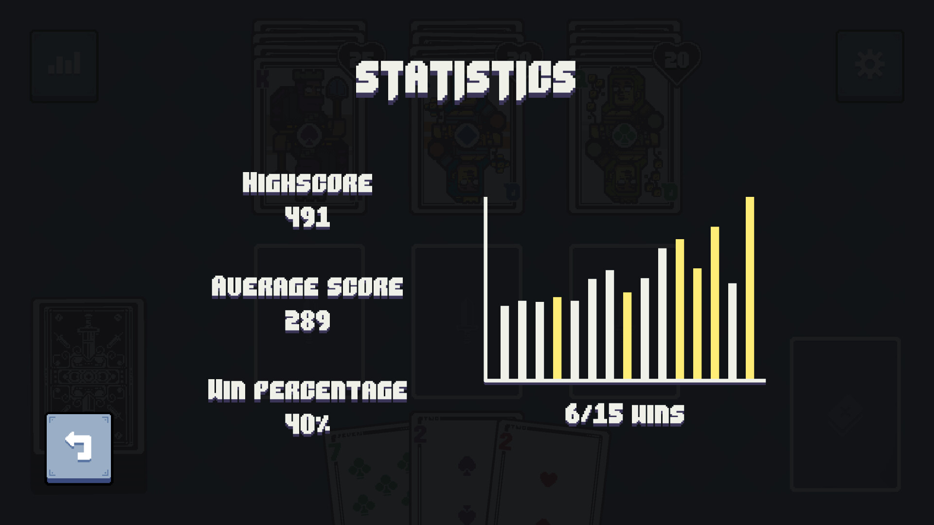 Royal Card Clash screenshot 6