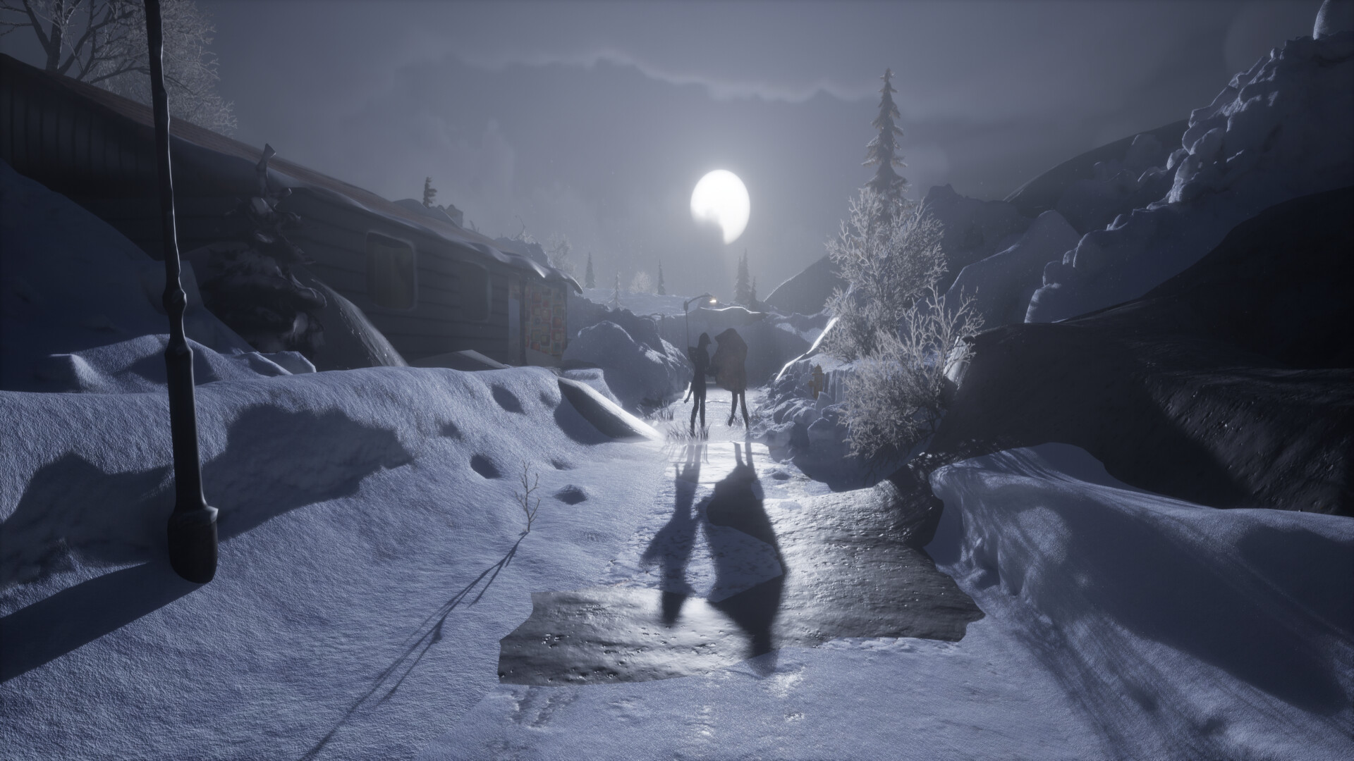 The Brittle Epoch screenshot 5