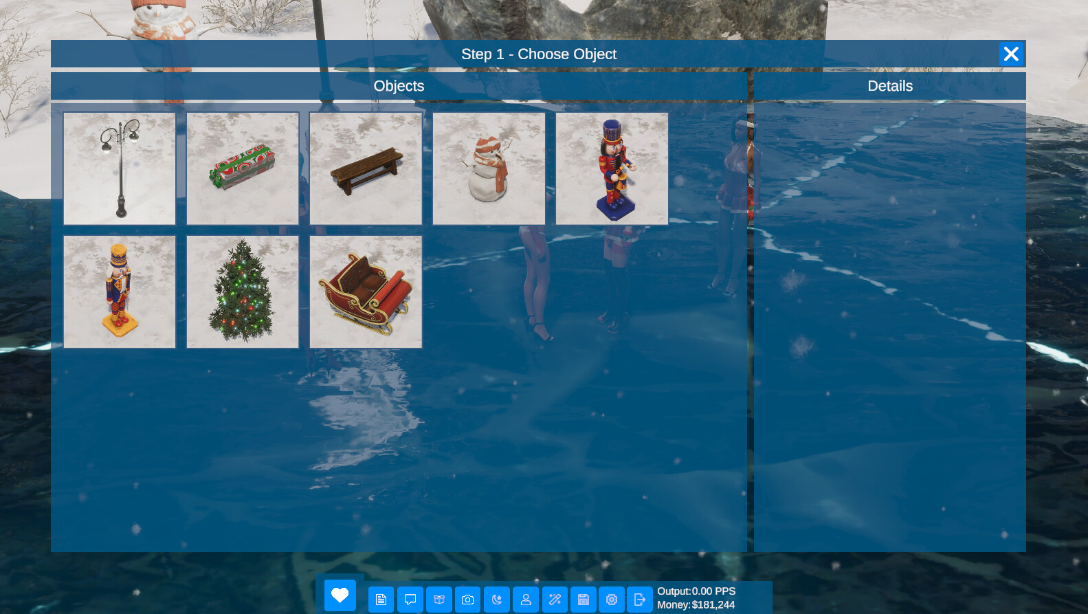 Pleasure Party 2 screenshot 27