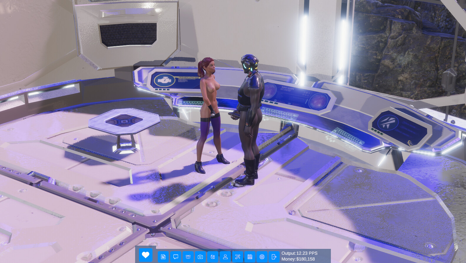 Pleasure Party 2 screenshot 20