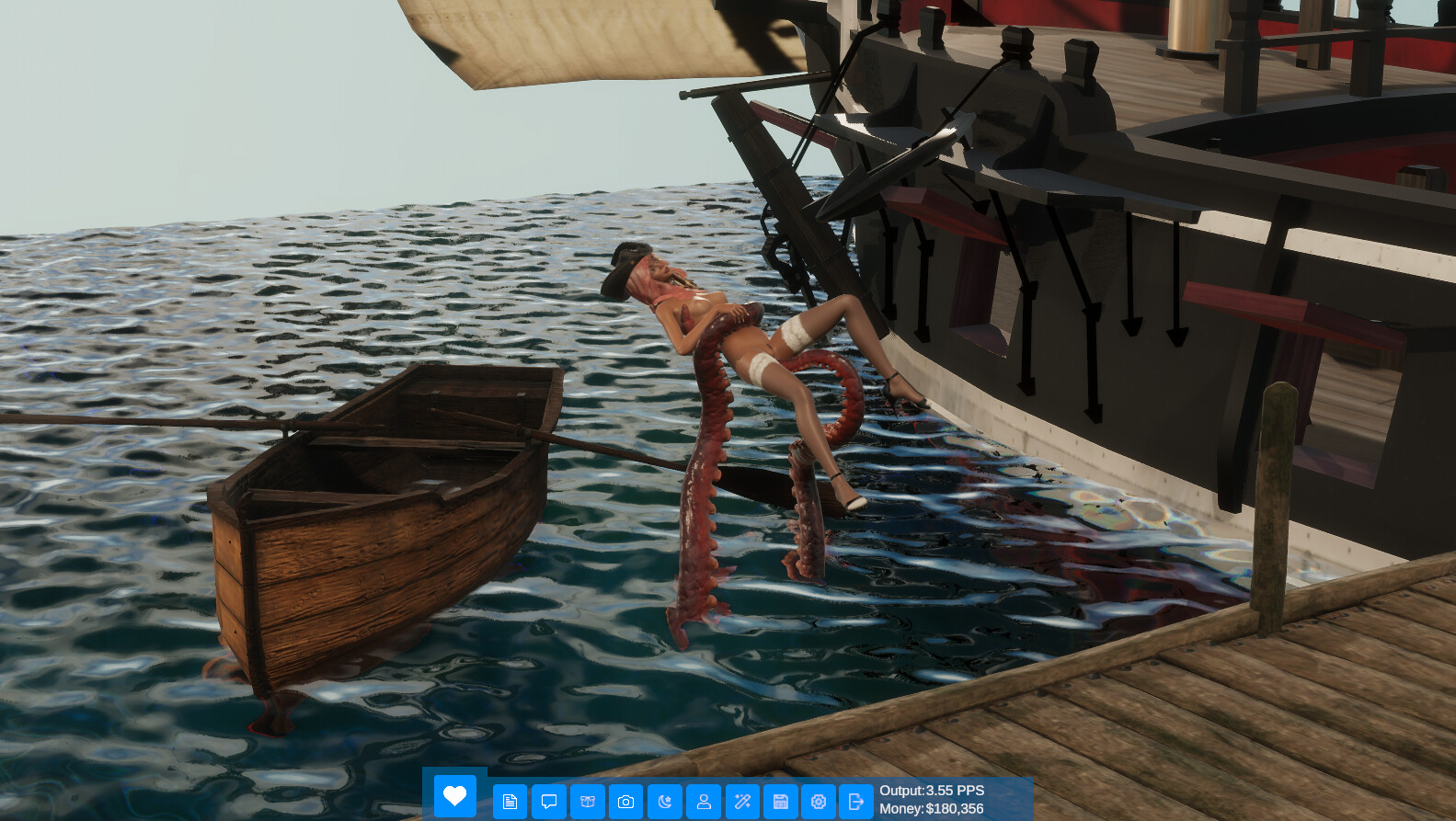 Pleasure Party 2 screenshot 21