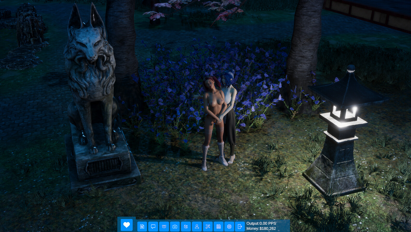 Pleasure Party 2 screenshot 16