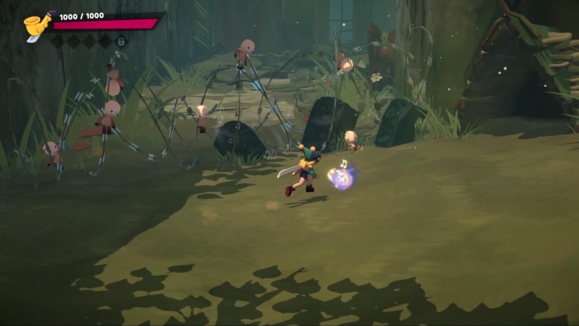 Alpha Nomos screenshot 1