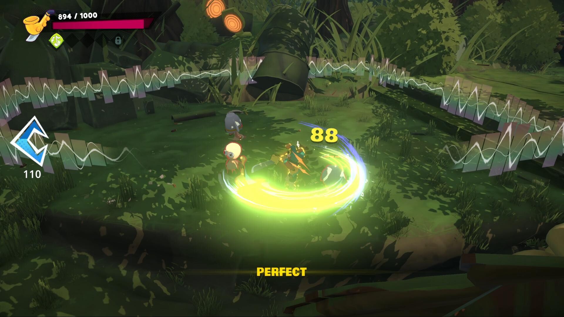 Alpha Nomos screenshot 4