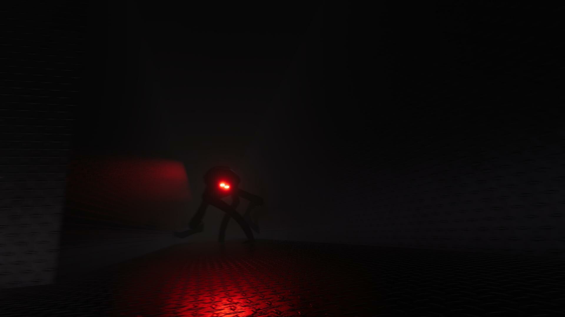 The Creature Zone VR: Nightfall screenshot 9