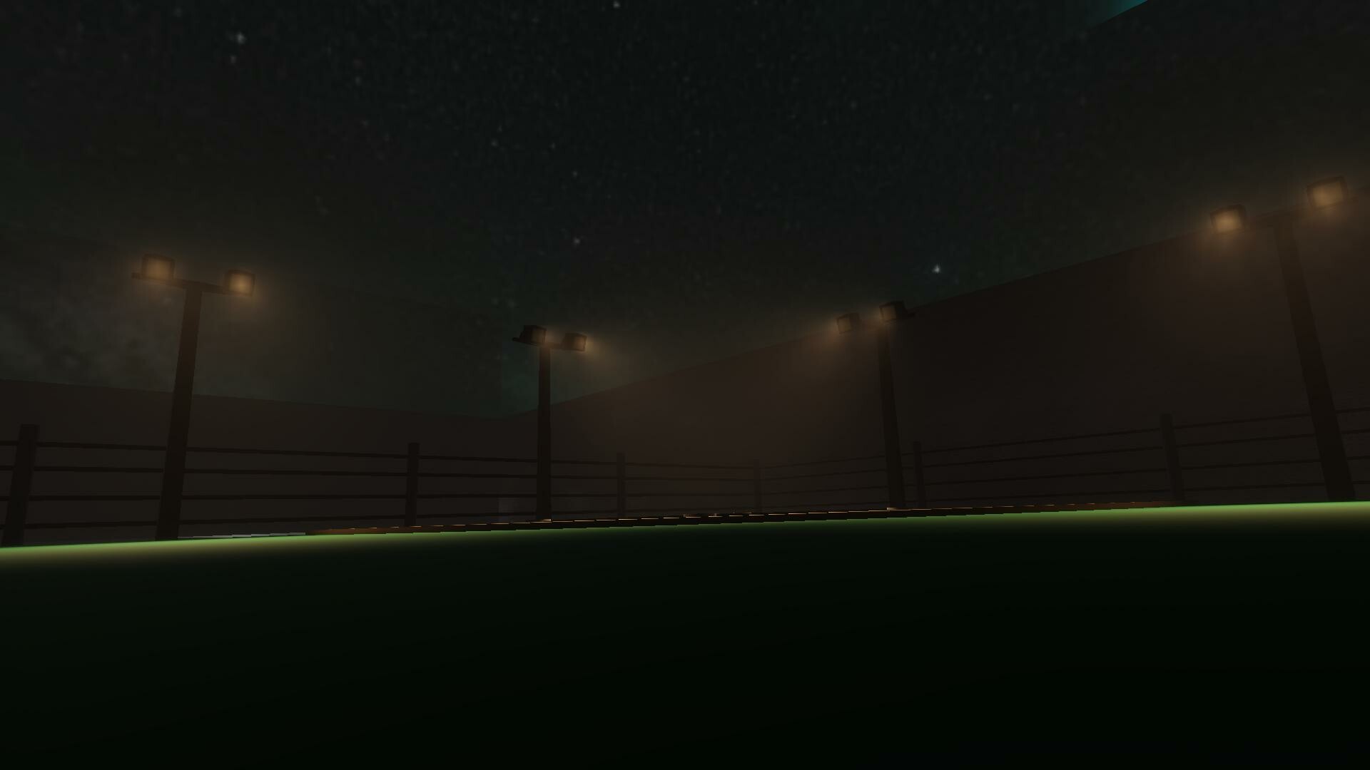 The Creature Zone VR: Nightfall screenshot 8