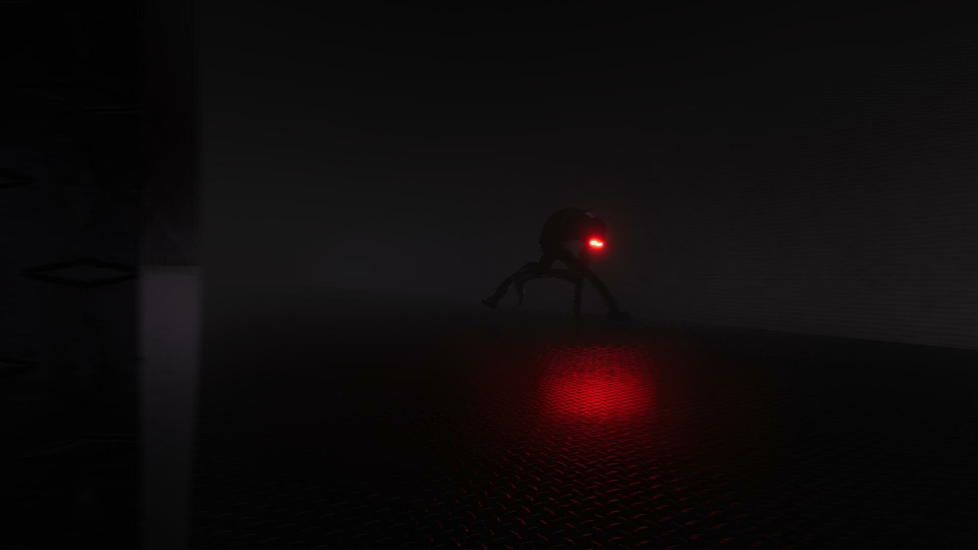The Creature Zone VR: Nightfall screenshot 10