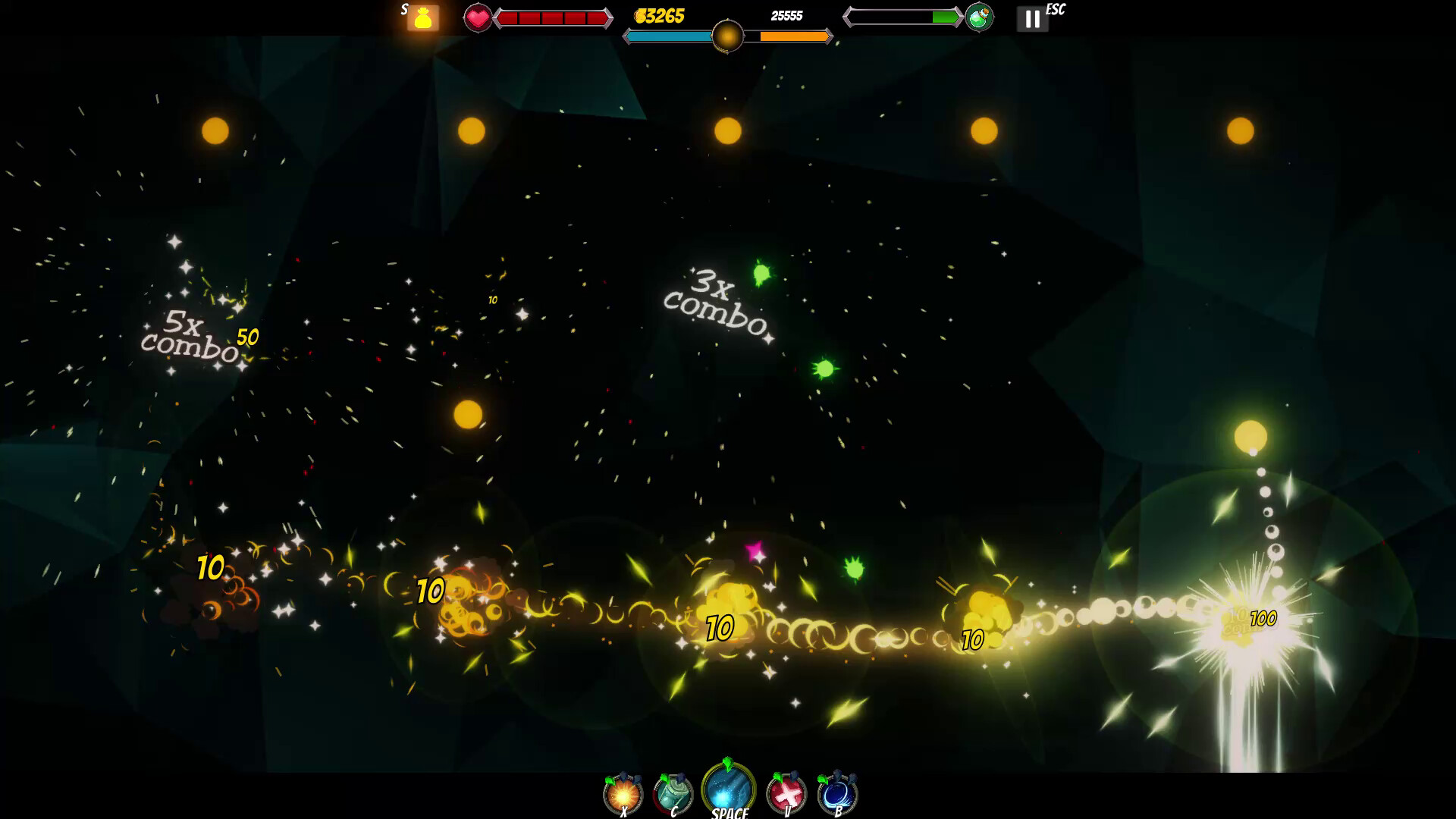 Magic Smasher screenshot 4