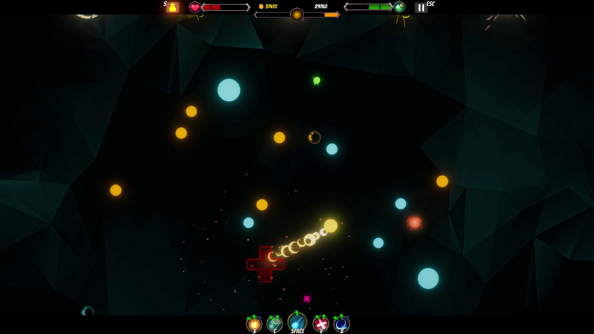 Magic Smasher screenshot 5