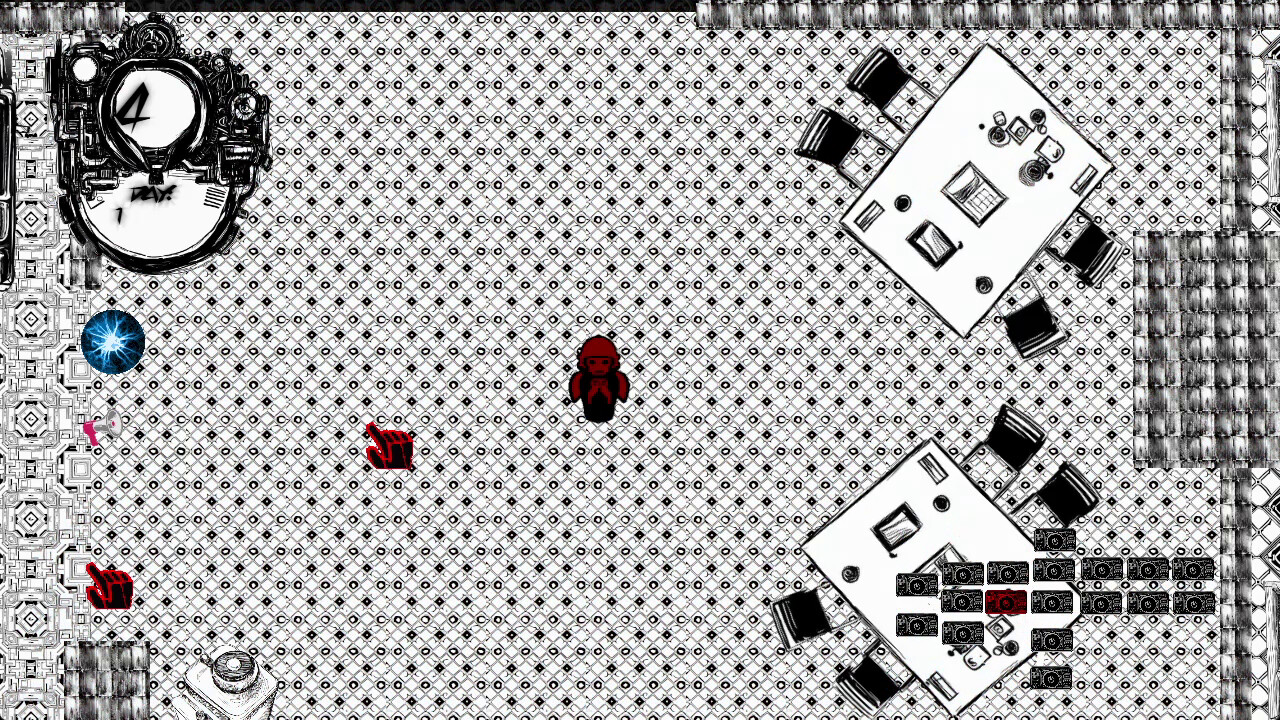 Cyber Prison Management screenshot 6
