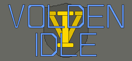 Volden Idle — header artwork