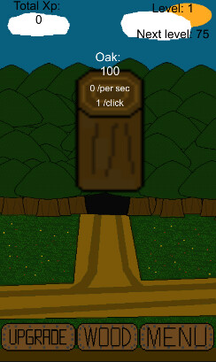 Volden Idle screenshot 5