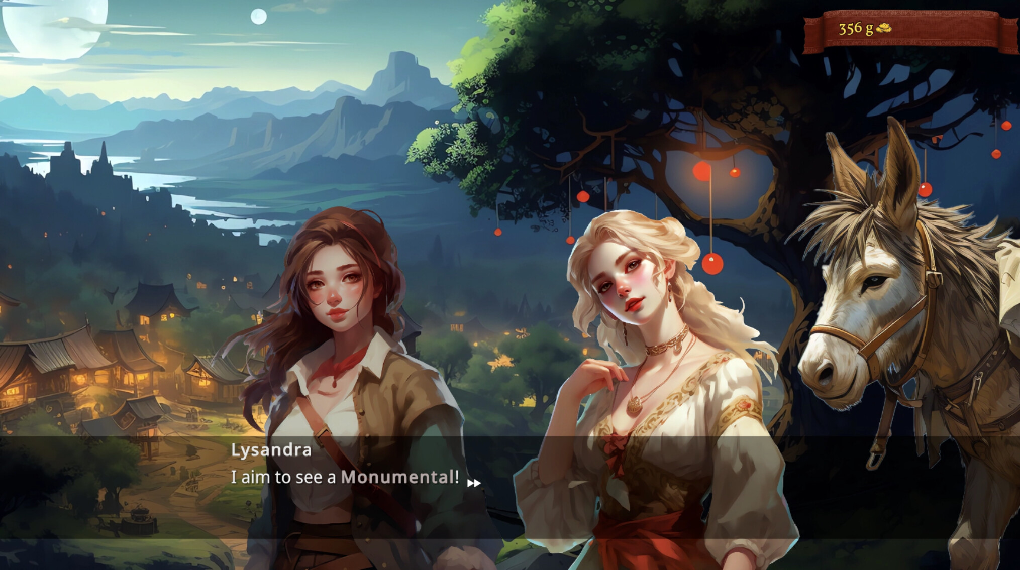Stream or Die! screenshot 7
