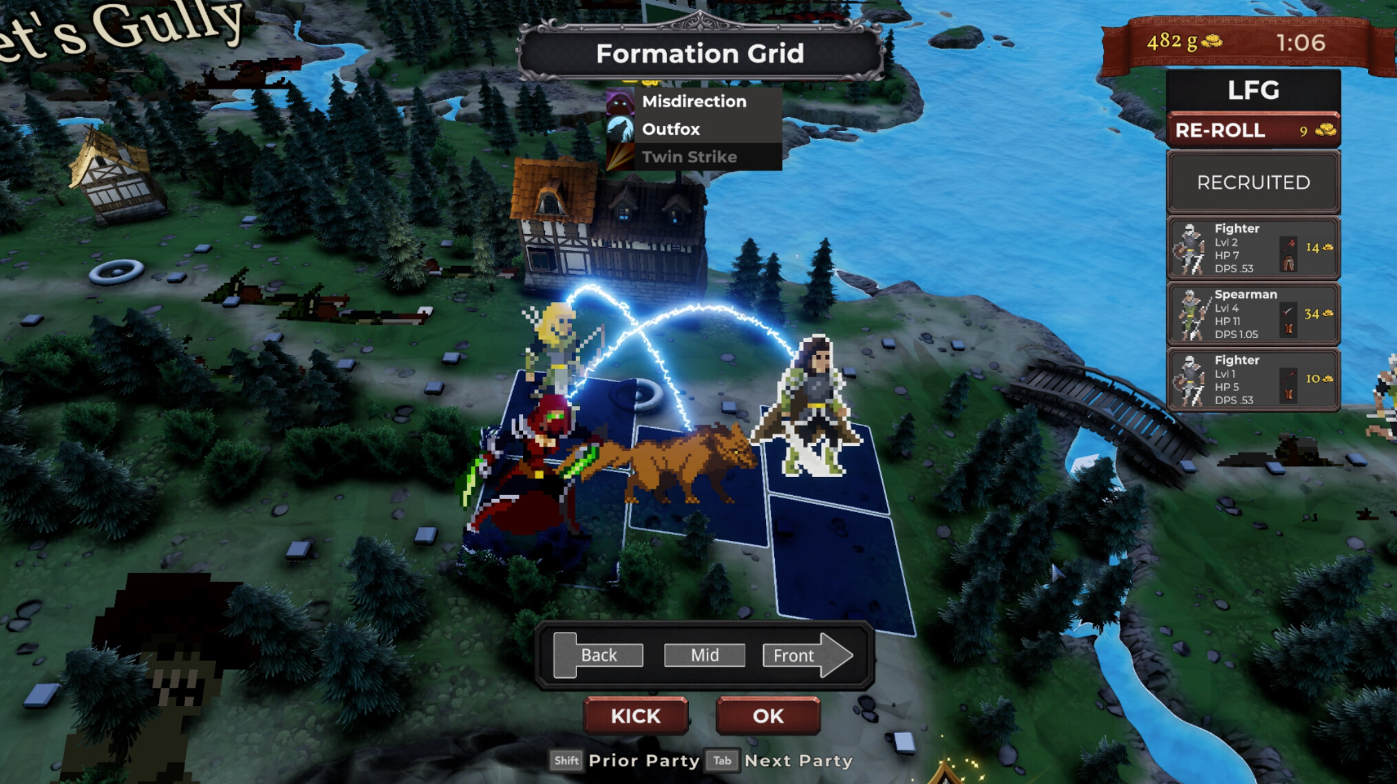 Stream or Die! screenshot 10