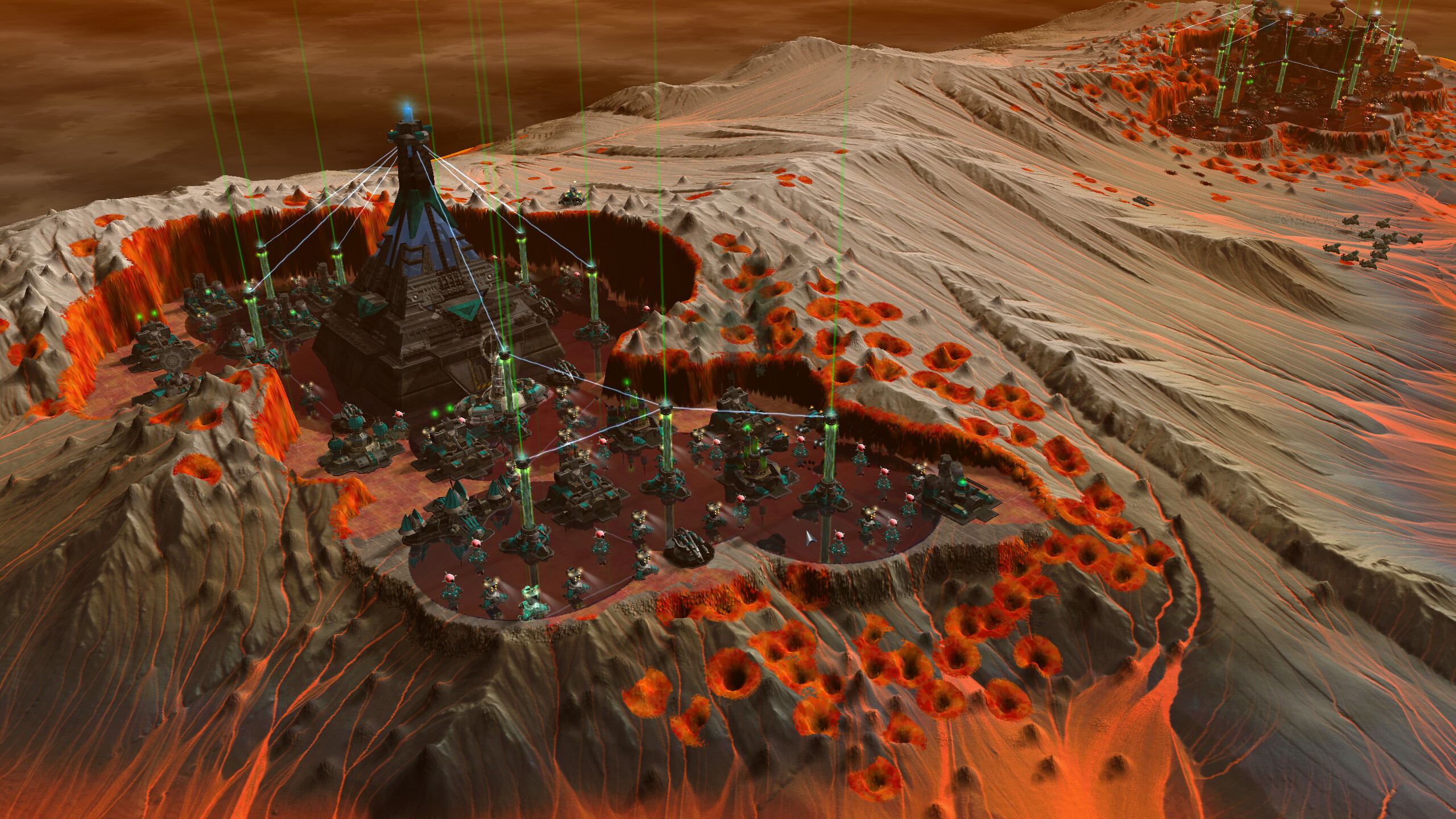 PERIMETER: Legate Edition screenshot 7