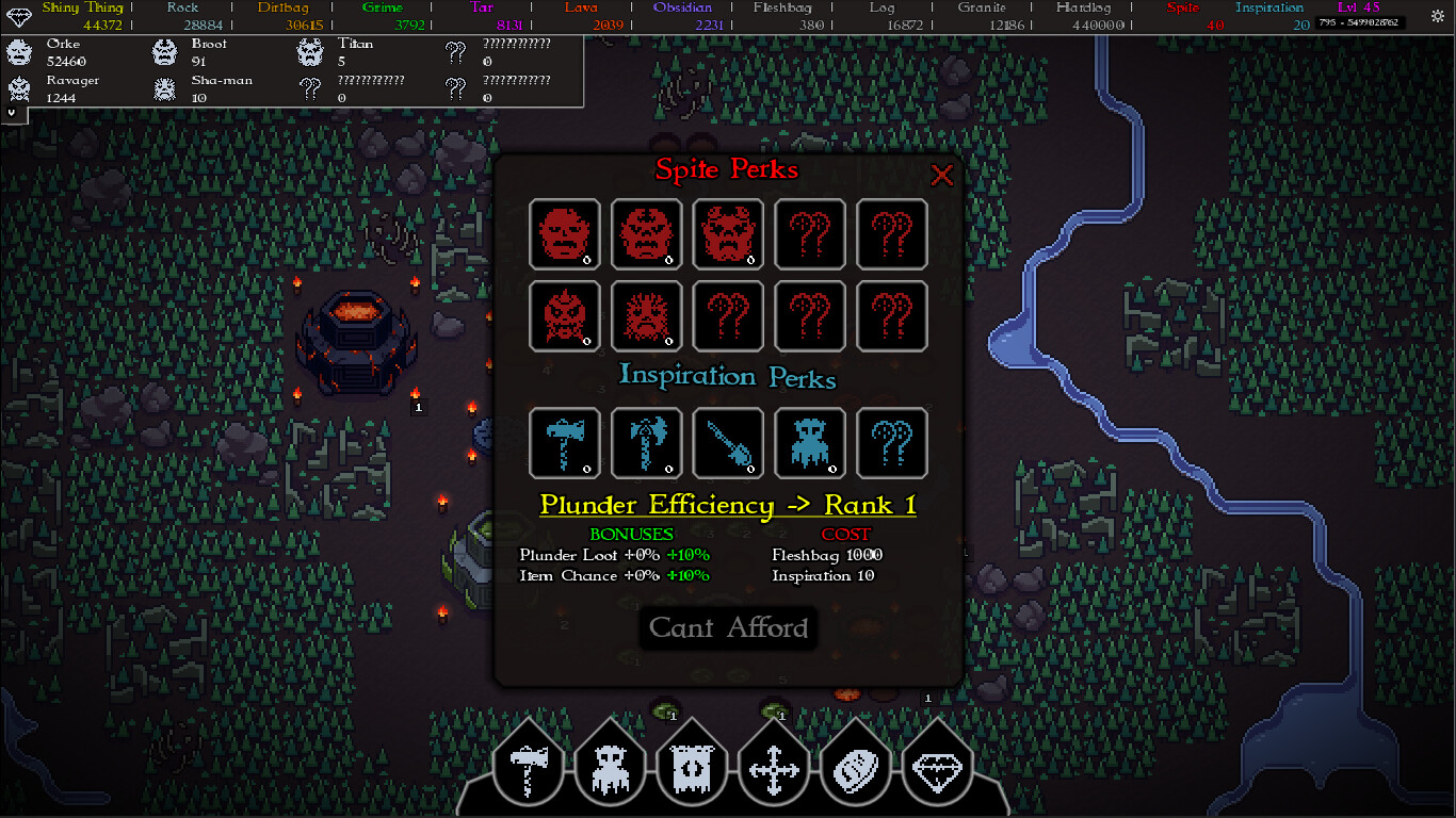 More Orke screenshot 4