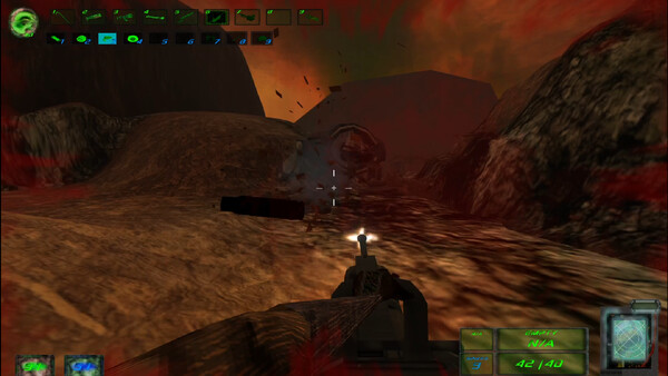 Screenshots