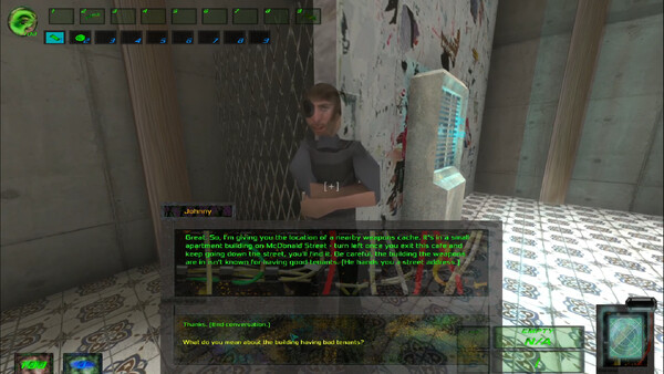 Screenshots