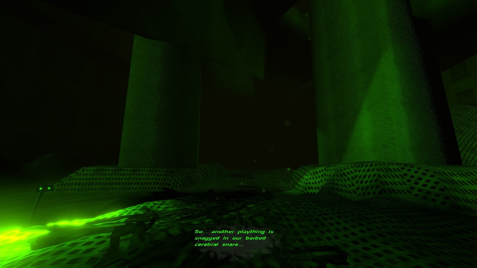 PARKSIDE: DECAYED SOUL MANIPULATION screenshot 9