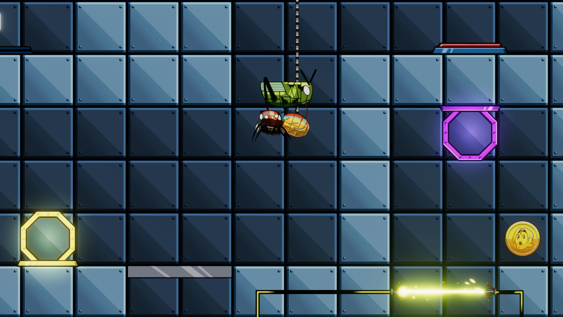 Bug Bots screenshot 5