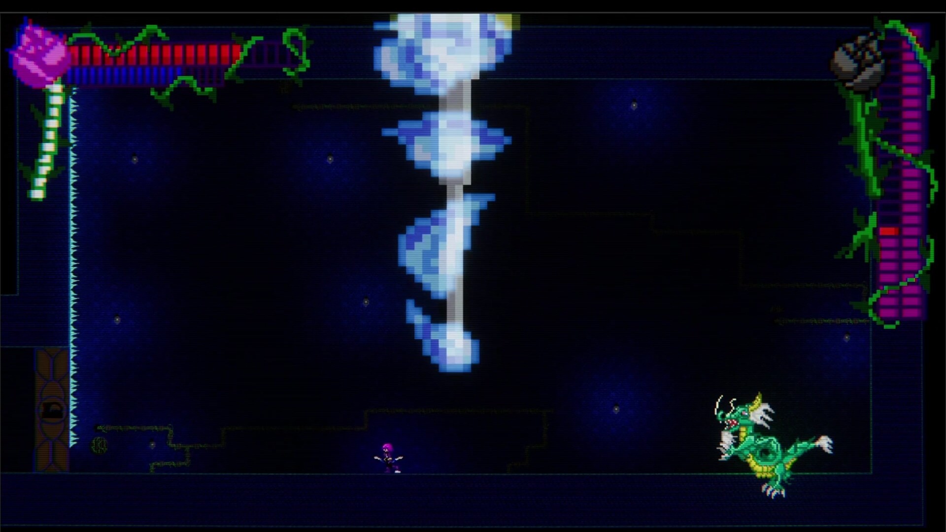 Blooming screenshot 4