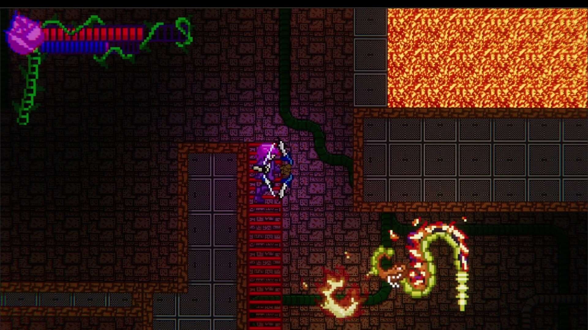 Blooming screenshot 5