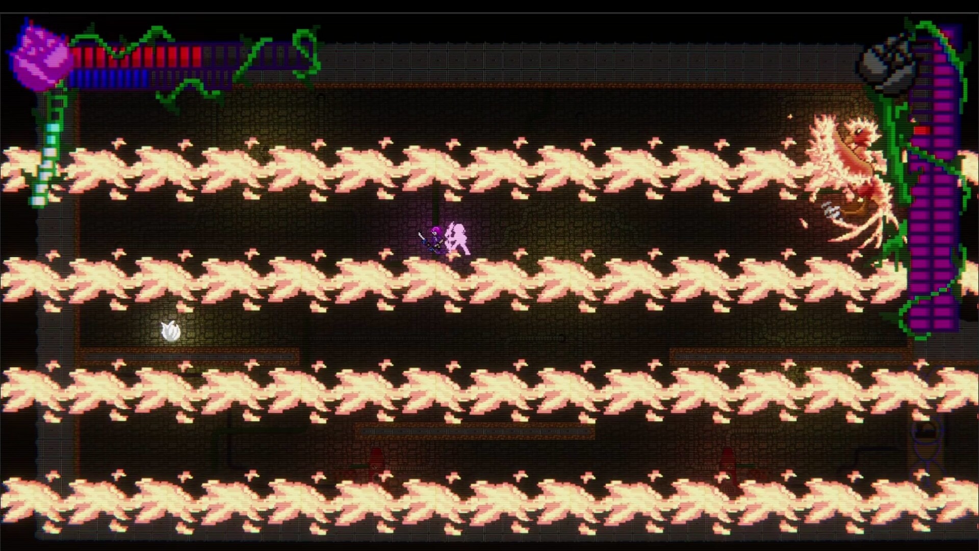 Blooming screenshot 6