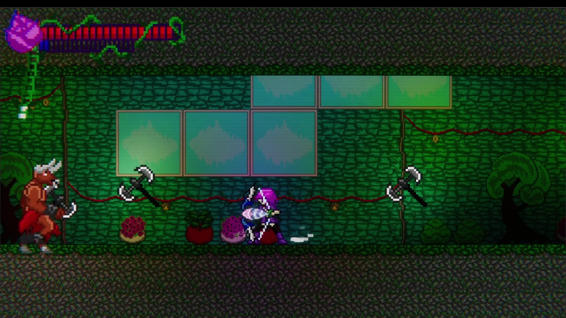Blooming screenshot 7