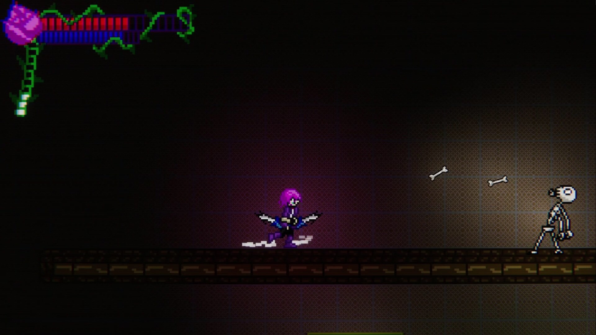 Blooming screenshot 2