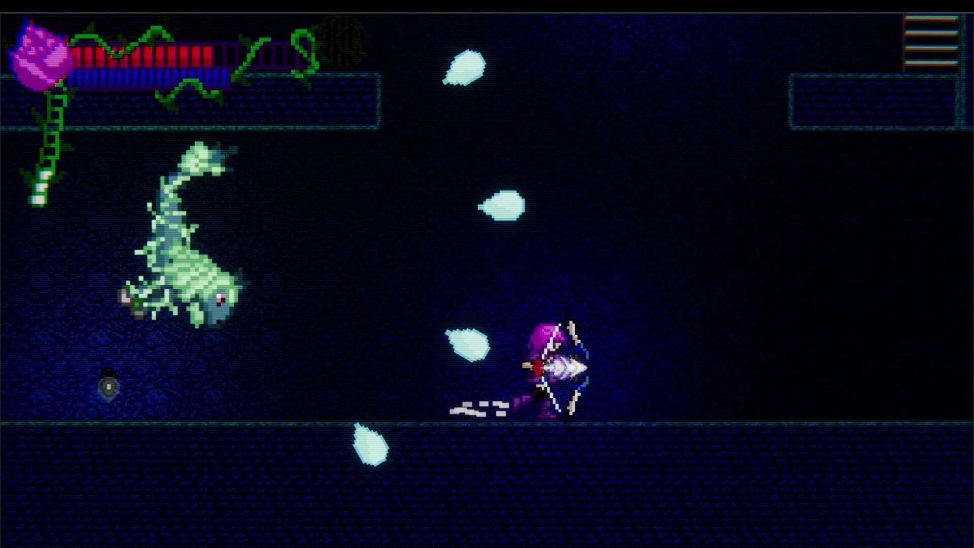 Blooming screenshot 3