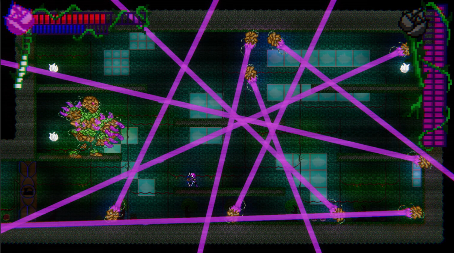 Blooming screenshot 8