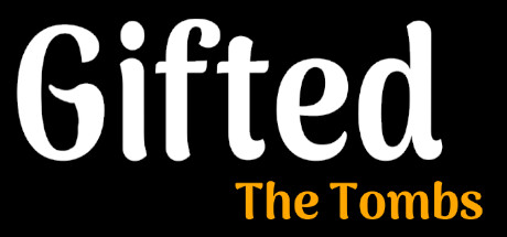 Gifted: The Tombs: header artwork