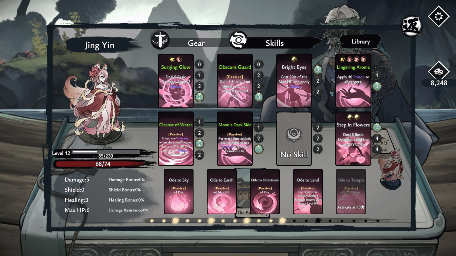 Fatermyth screenshot 8