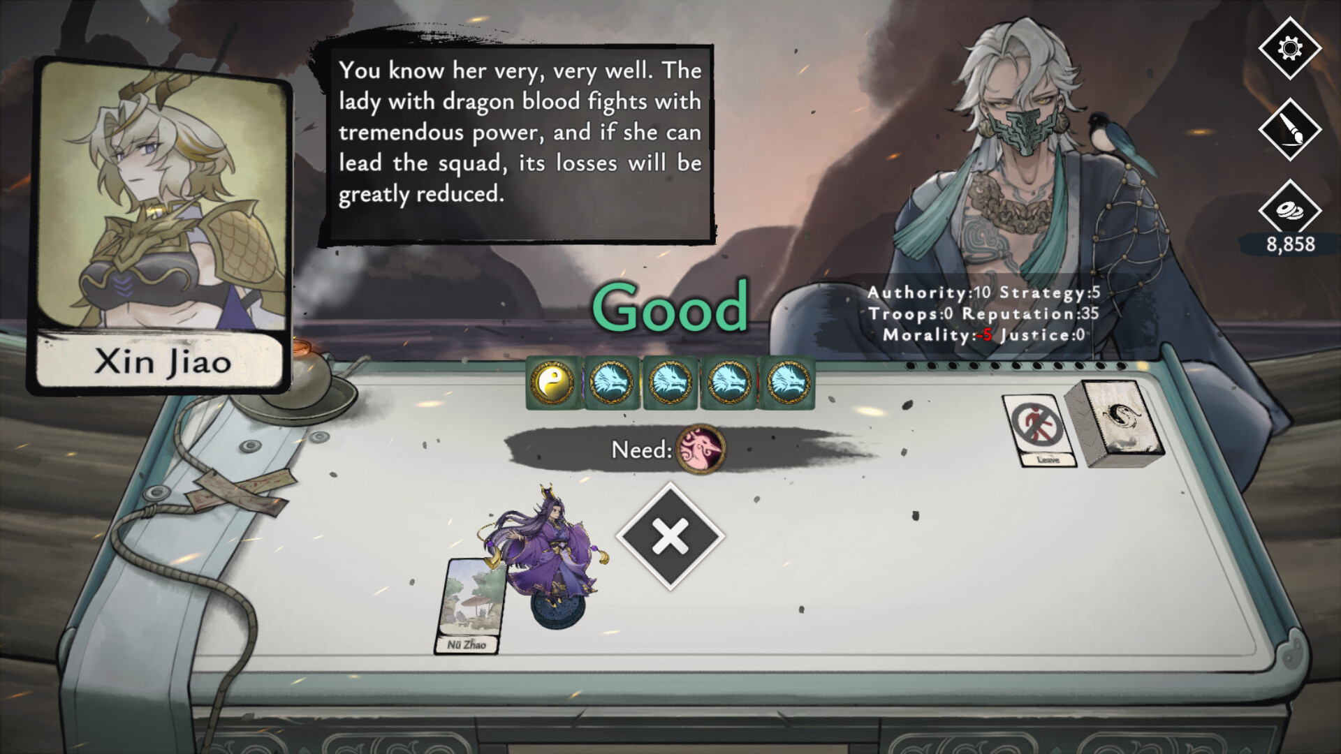 Fatermyth screenshot 6