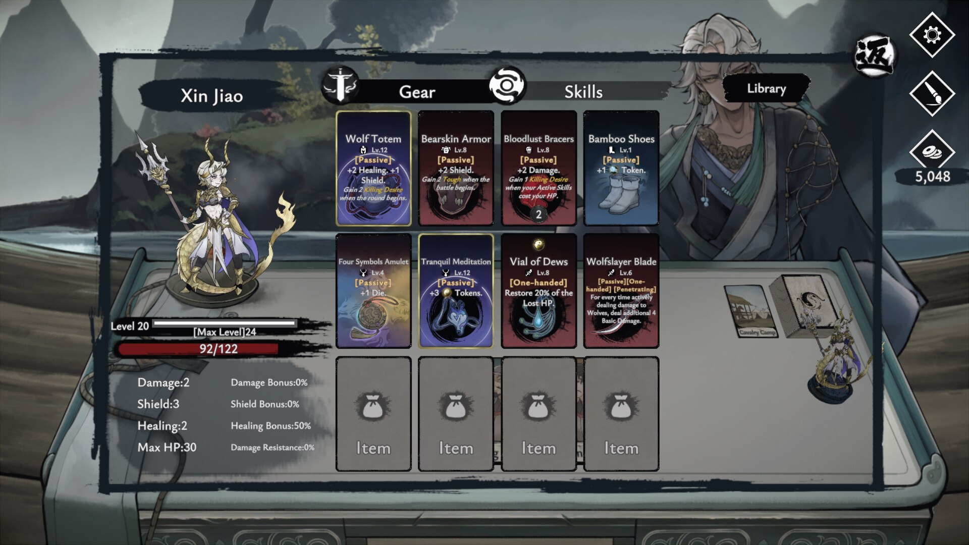 Fatermyth screenshot 13