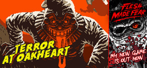 Terror At Oakheart