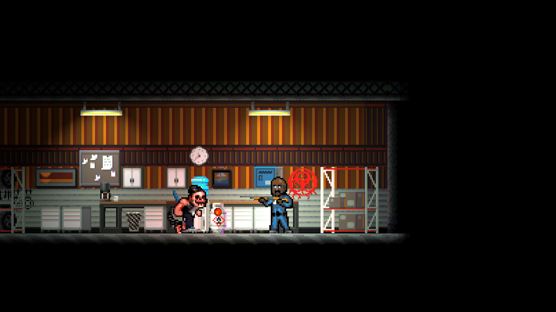 Terror At Oakheart screenshot 8