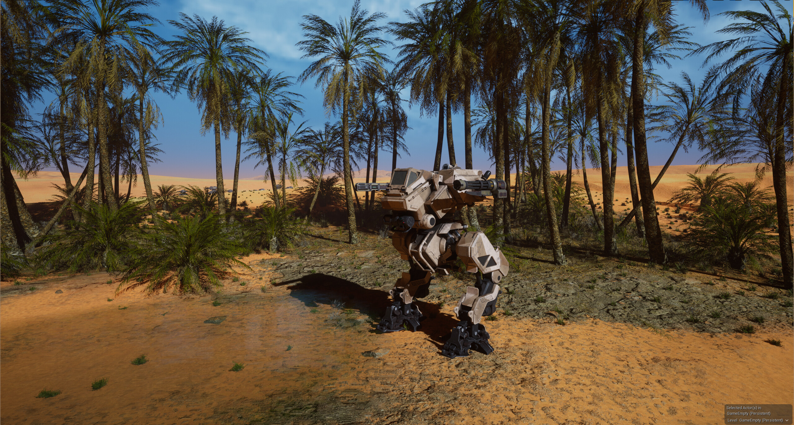 Continuum screenshot 8
