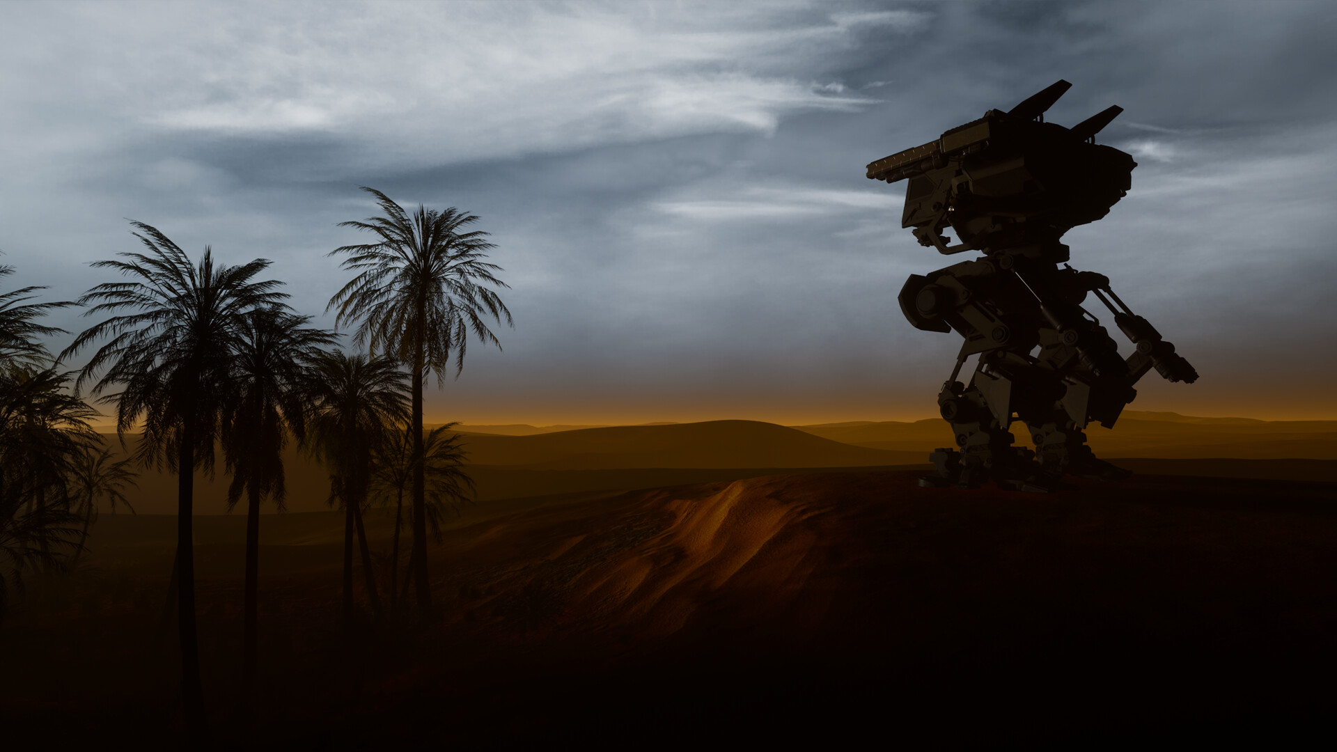 Continuum screenshot 14