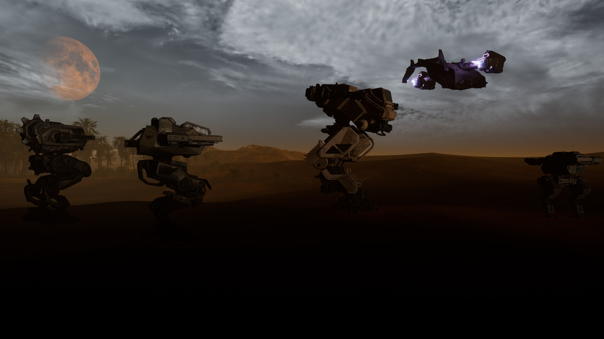 Continuum screenshot 13