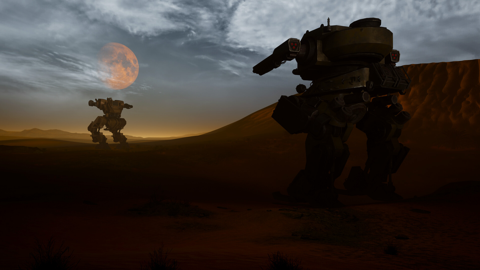 Continuum screenshot 12