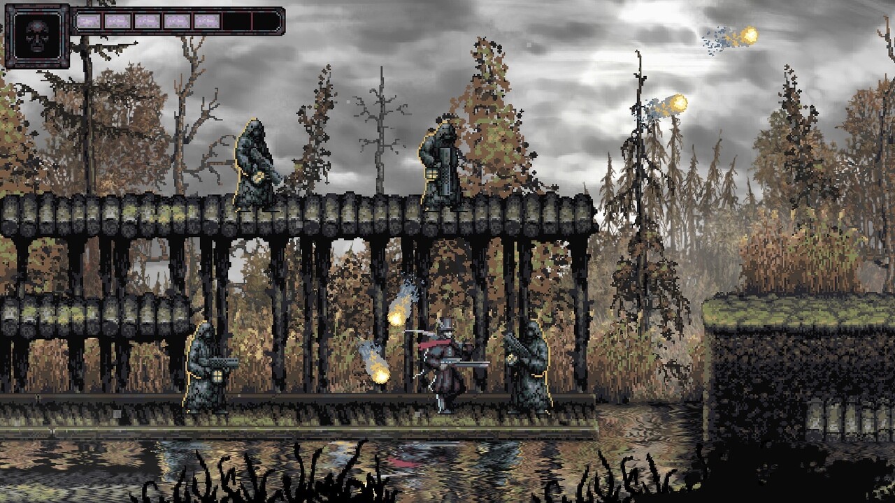 Hypnofantasis screenshot 1
